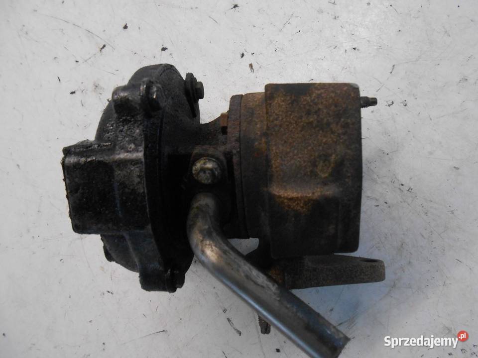 TURBOSPRĘŻARKA TURBINA RENAULT TWINGO II 15 DCI Osłony i zaślepki