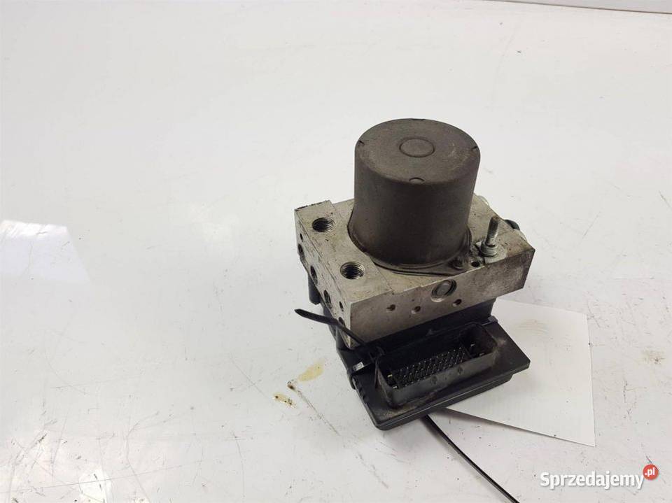 POMPA ABS HAMULCOWA 2010 CADILLAC ESCALADE ESV Lipno