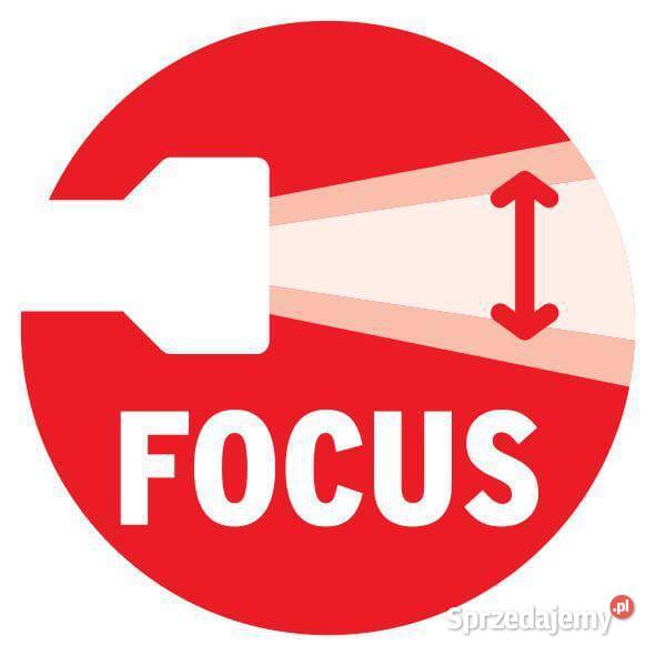 Latarka czołowa LED LuxPremium KL 200F EM1178780 Oświetlenie