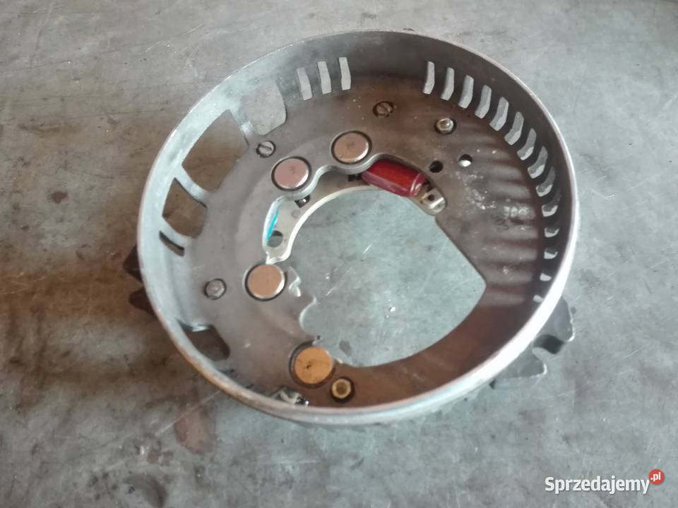 Ford mondeo mk2 18td uklad prostownik Rok produkcji 1998 Ryki