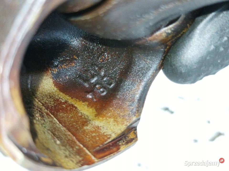 TŁOK KORBOWÓD 084171 36 V8 N62 Bmw Seria 7 IV sprzedam