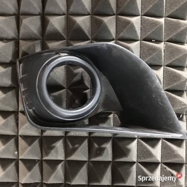 Nakładka na halogen lewa mitsubishi Asx osobowe Kraśnik sprzedam