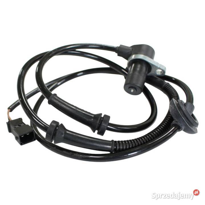 CZUJNIK ABS tył AUDI A4 B6 2000 2001 2002 2003 Kraków