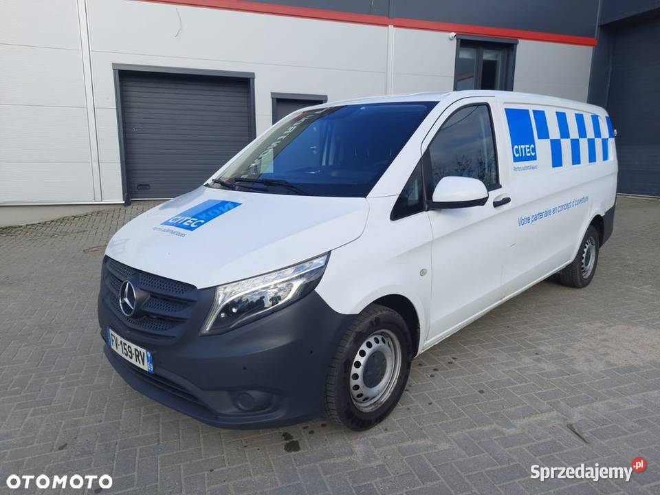 17CDI 136 Klima ExtraLong Full LED Navigacja