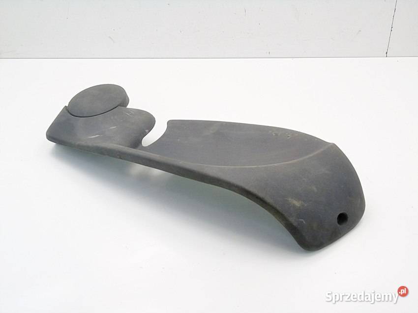 OBUDOWA OSŁONA FOTELA 30 DCI RENAULT VEL SATIS Sosnowiec