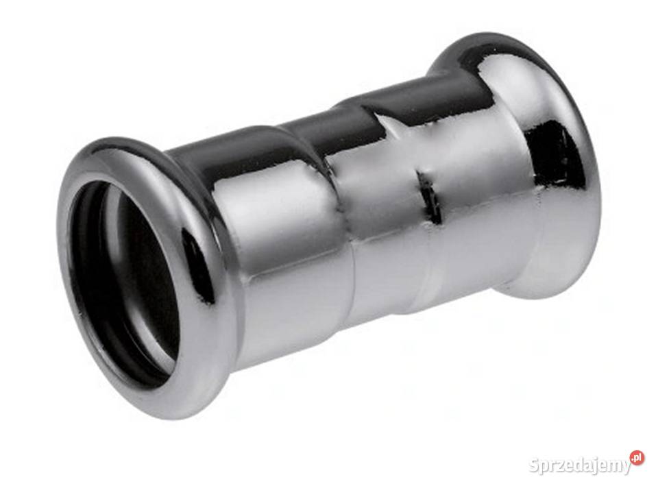 Mufa KANtherm Steel 15 x 15 10 Kalisz