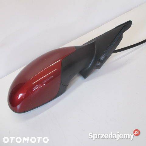 LUSTERKO PRAWE SEAT IBIZA III MANUALNE EUROPA Rakoniewice