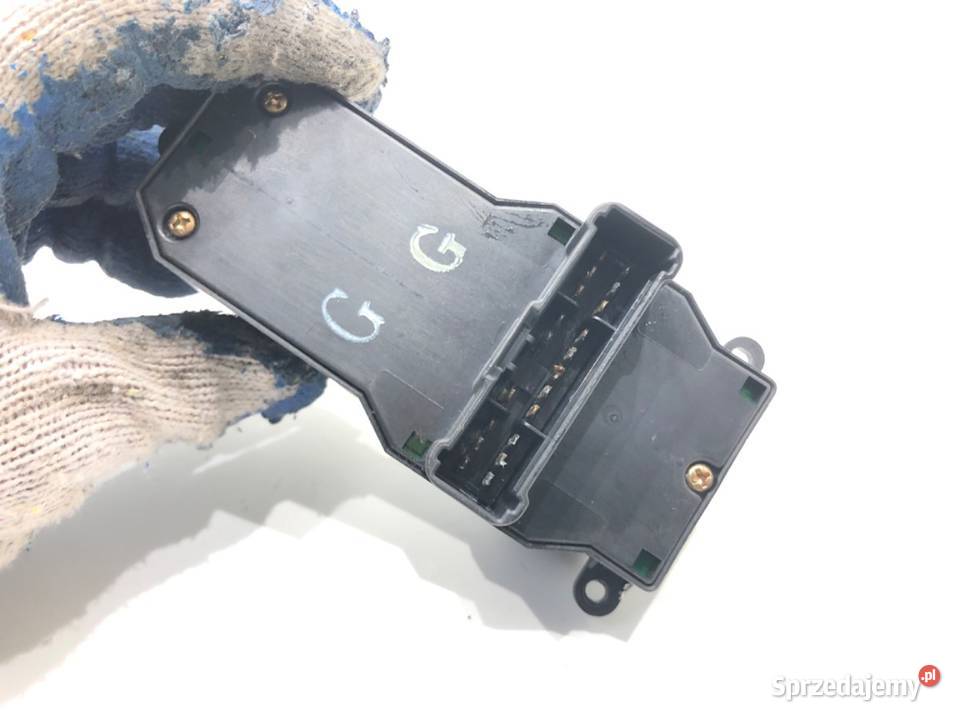 PRZEŁĄCZNIK SZYB HONDA CIVIC VII 0006 Hatchback podkarpackie