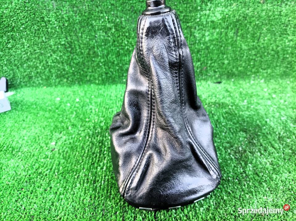 Orginalny mieszek gałki zmiany biegów Audi a4 b5 mazowieckie Radom