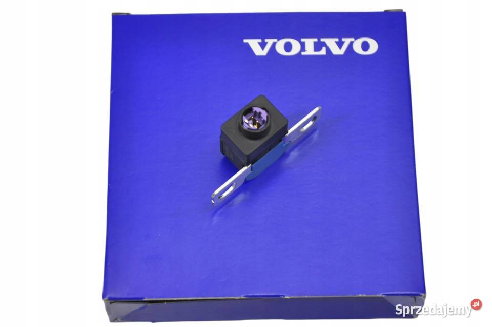 VOLVO S90 V90 S60 V60 wylacznik bezpieczenstwa Gadgety motoryzacyjne Bielany Wrocławskie
