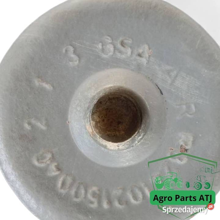 Zwolnica Reduktor Tylny most H926150150200 FENDT Ciechanowiec