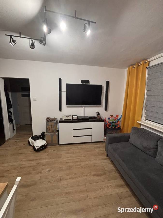 Przytulne Mieszkanie właściciela Piaski Nowe 33.2m2 Kraków