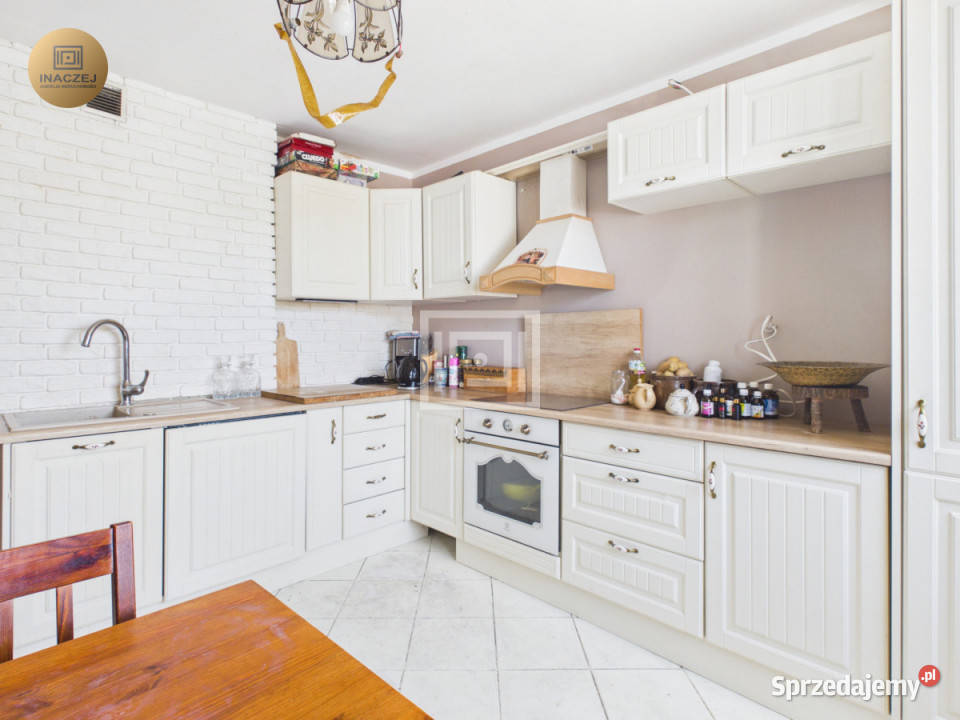 Mieszkanie Stegna 60m2 3 pokoje
