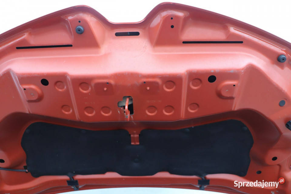 Renault Captur krajowy 1właściciel serwisowany ABS Captur opolskie Opole