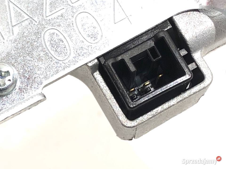 SILNIK WYCIERACZEK TYŁ MAZDA 2 DL Hatchback Silniki wycieraczek Silniki wycieraczek podkarpackie