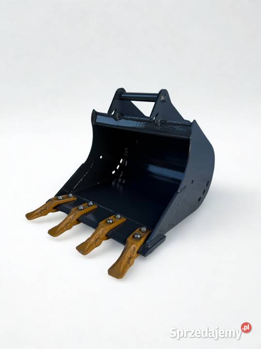 Łyżka podsiębierna 50 1325t Mszana Dolna