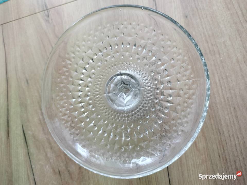 Panterka romby guziki mała 19 Ząbkowice Choszczno