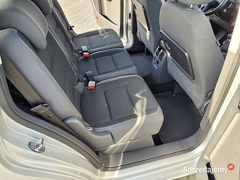 Super rodzinny minivanik 1600cm3 małopolskie Słomniki