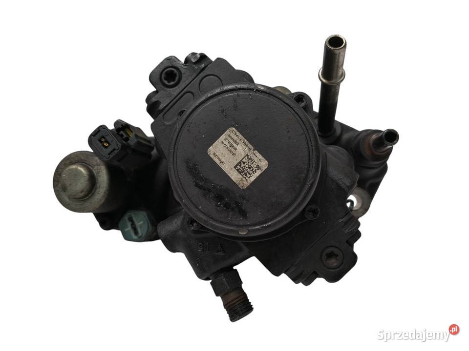 POMPA WTRYSKOWA Mondeo MK4 S 20 TDCi 9687959180 osobowe lubelskie Chełm