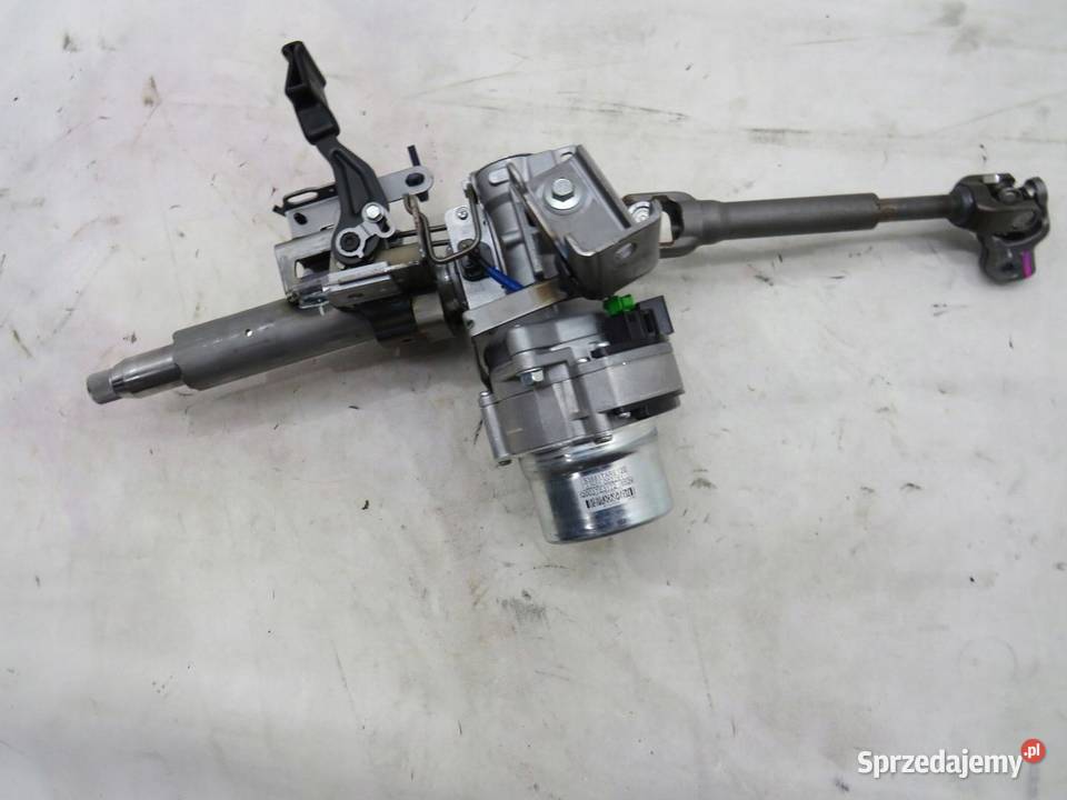 KOLUMNA KIEROWNICZA WSPOMAGANIE HONDA JAZZ IV 15 sprzedam