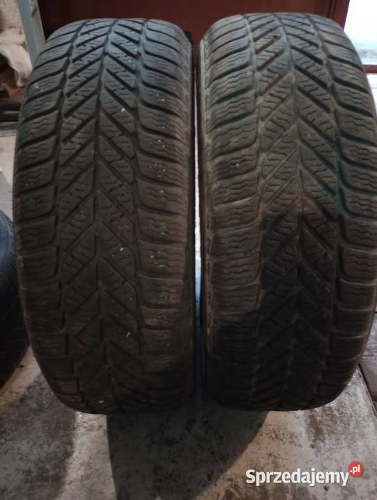 Opony zimowe 19565R15 Nowy Sącz
