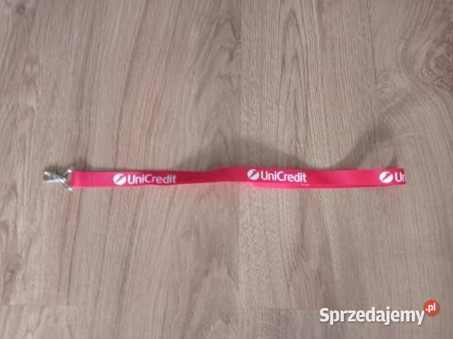 Smycz uniwersalna UniCredit Pozostałe
