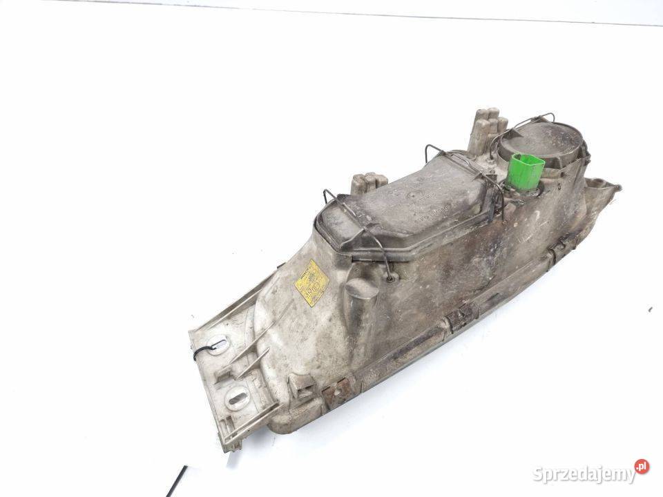 LAMPA PRAWA PRZÓD FORD FIESTA osobowe Lipno