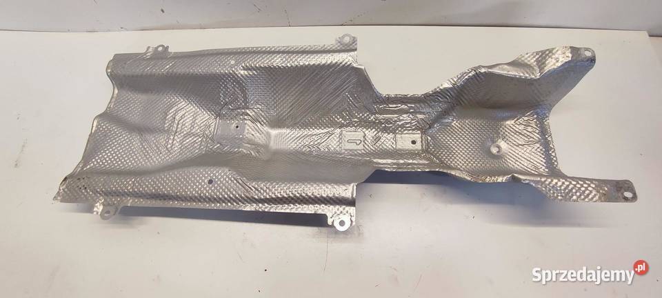 MAZDA 2 TOYOTA YARIS IV OSŁONA TERMICZNA osobowe