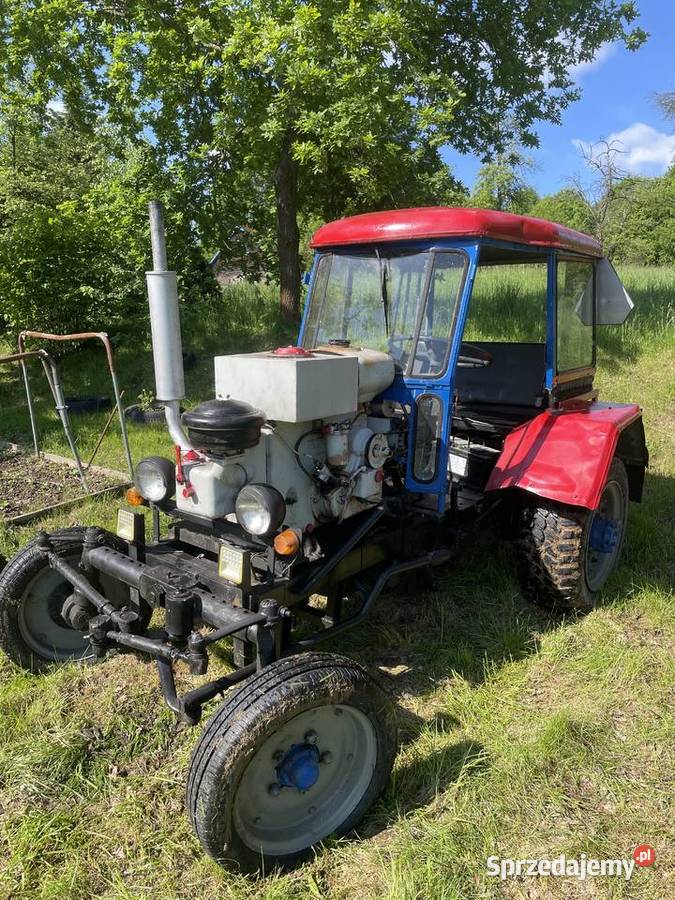ESIOO SAM PAPAJ S18 ANDORIA Pozostałe małopolskie Wadowice