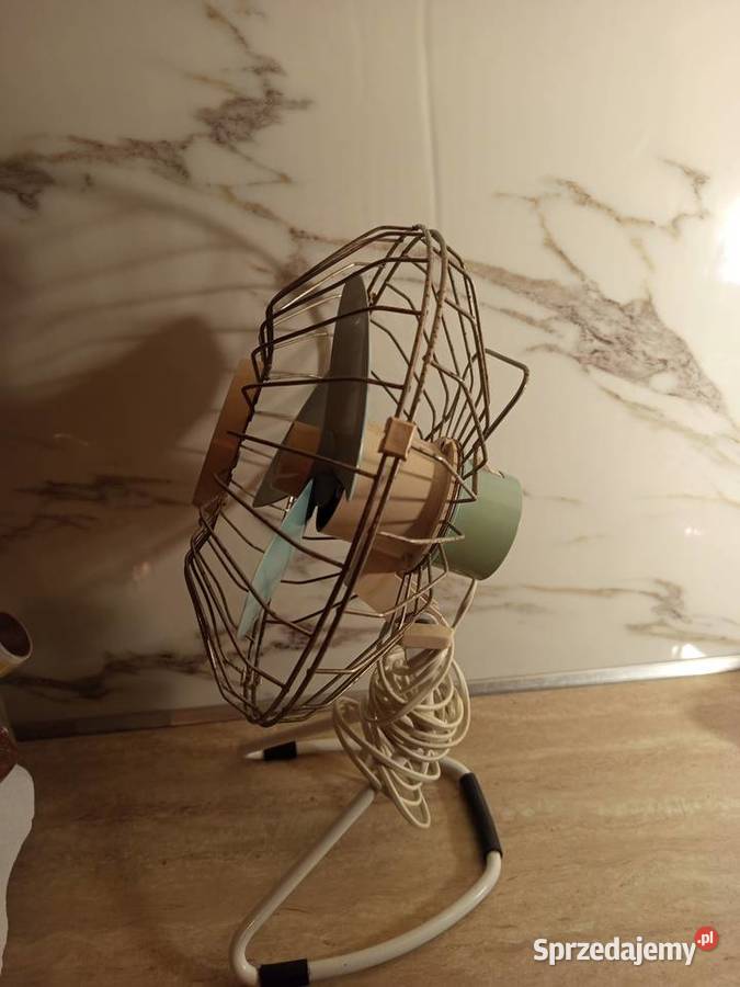 Wentylator Predom Metrix Krotoszyn sprzedam