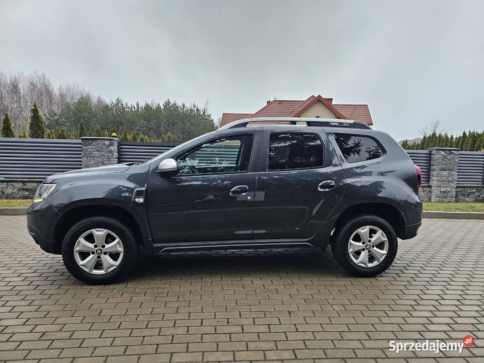 Salon Polska Iwł Zadbana manualna Janów Podlaski