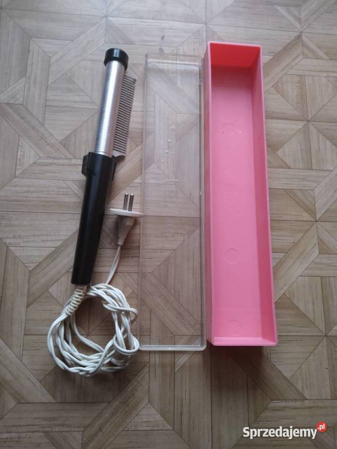 Lokownica 230V Bydgoszcz