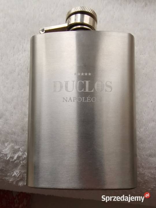 Trzy piersiówki CCCP Wódka żołądkowa gorzka Grudziądz