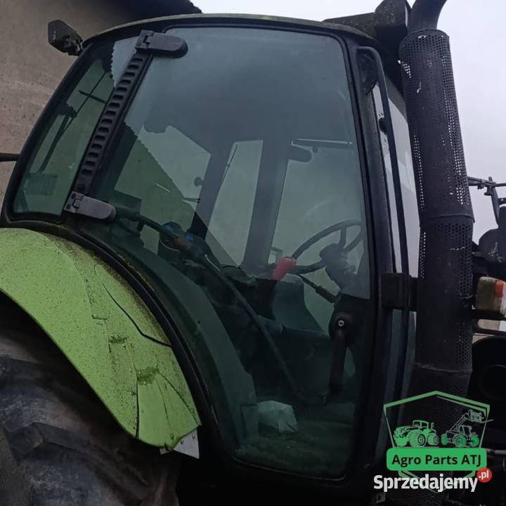 Kabina Kompletna 1997 2000 DeutzFahr 175 Ciechanowiec
