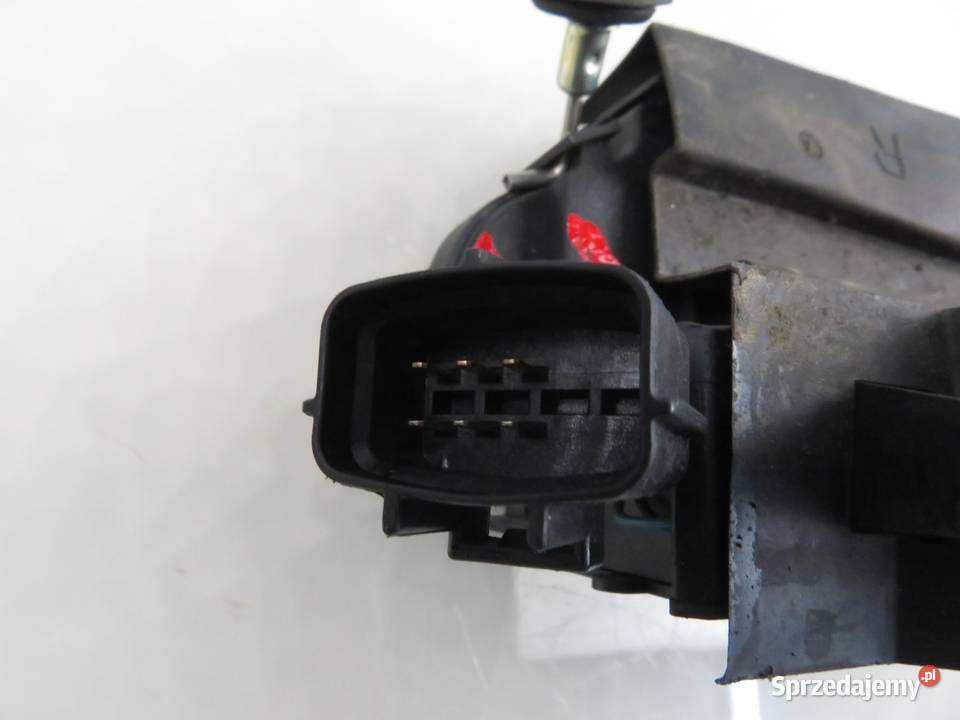 ZAMEK PRAWY PRZEDNI FIAT CROMA II 6 PIN