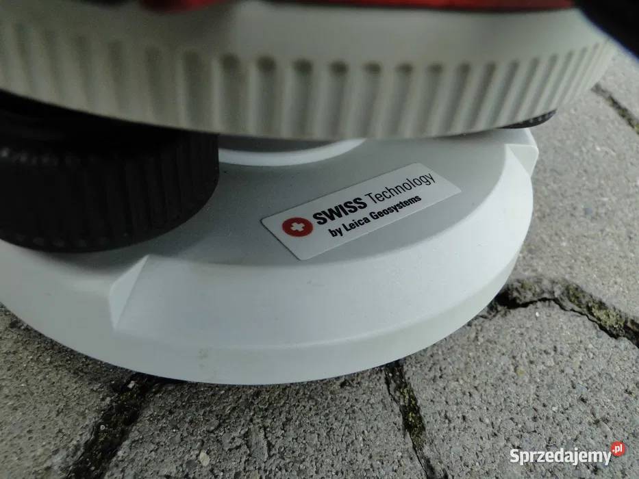 Niwelator Optyczny Budowlany LEICA NA720 Pozostałe małopolskie sprzedam