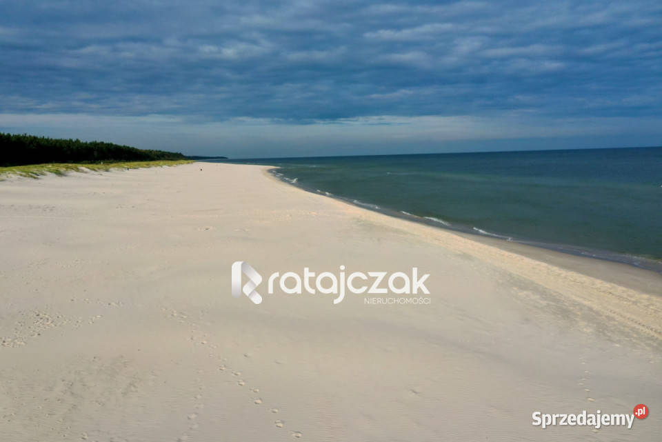Działka 2780m2 Karwieńskie Błoto Pierwsze Łąkowa Parszczyce