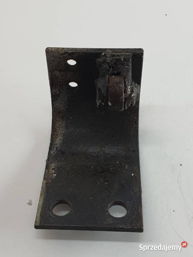 ZAWIAS UCHWYT MOCOWANIE IVECO EUROCARGO Zawiasy, bolce i prowadnice Janowice