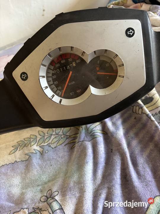 Licznik lubuskie Drezdenko