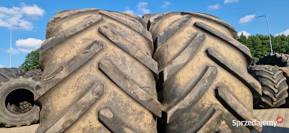 75065r26 281r26 28126 Michelin 60 bieżnik Bez warmińsko-mazurskie Nowe Miasto Lubawskie