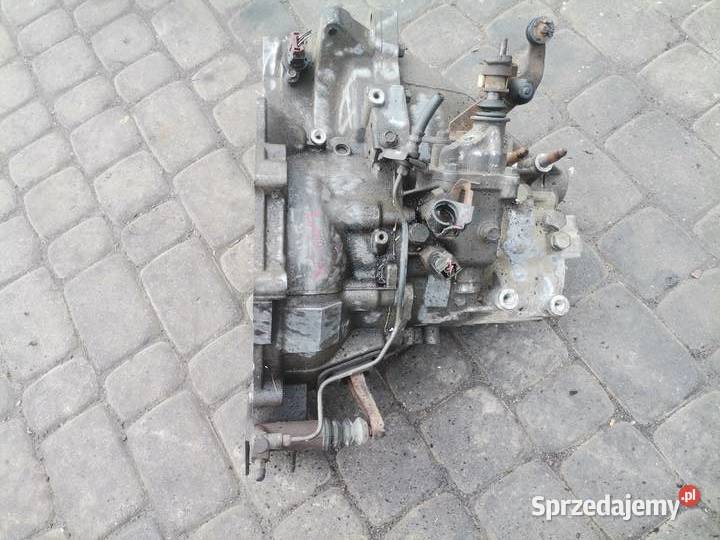 SKRZYNIA BIEGÓW MITSUBISHI ASX 16 B F5M41 Nowy Sącz sprzedam