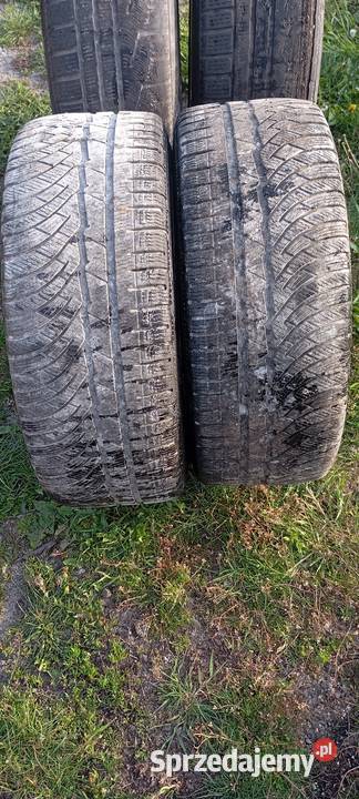 Sprzedam koła rozstaw śrub 5x120 jedna opona do Samochodowe Syców