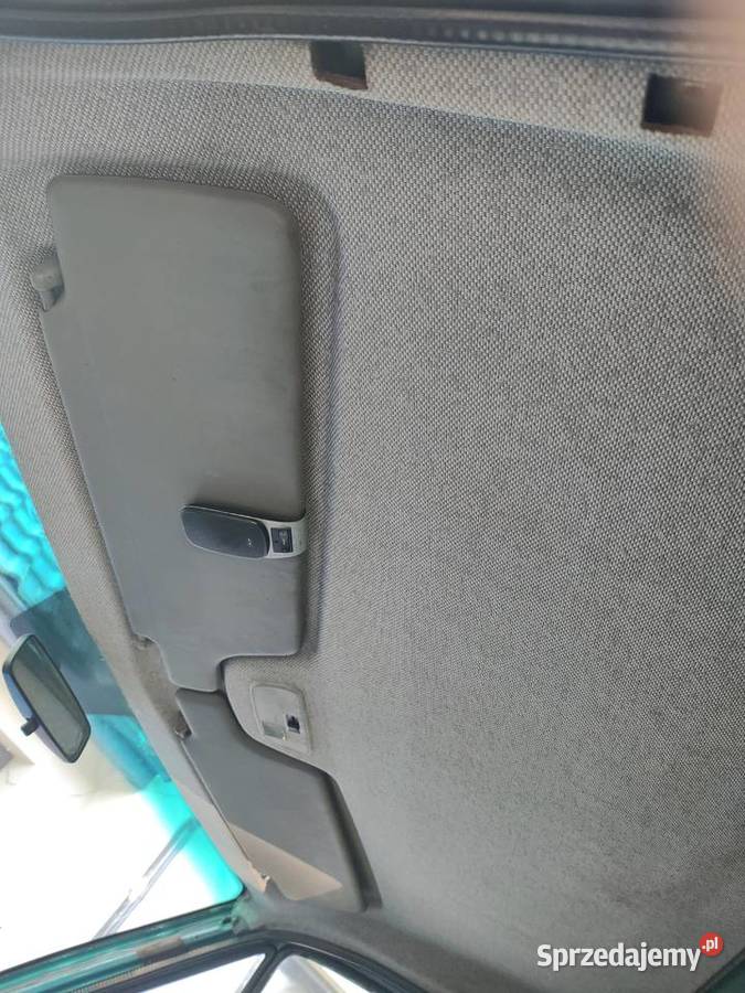 Sprzedam volkswagena LT 35 Kontener 2005 lubelskie Lublin