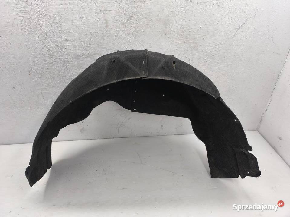 NADKOLE LEWY TYŁ FORD FOCUS MK3 LIFT KOMBI osobowe