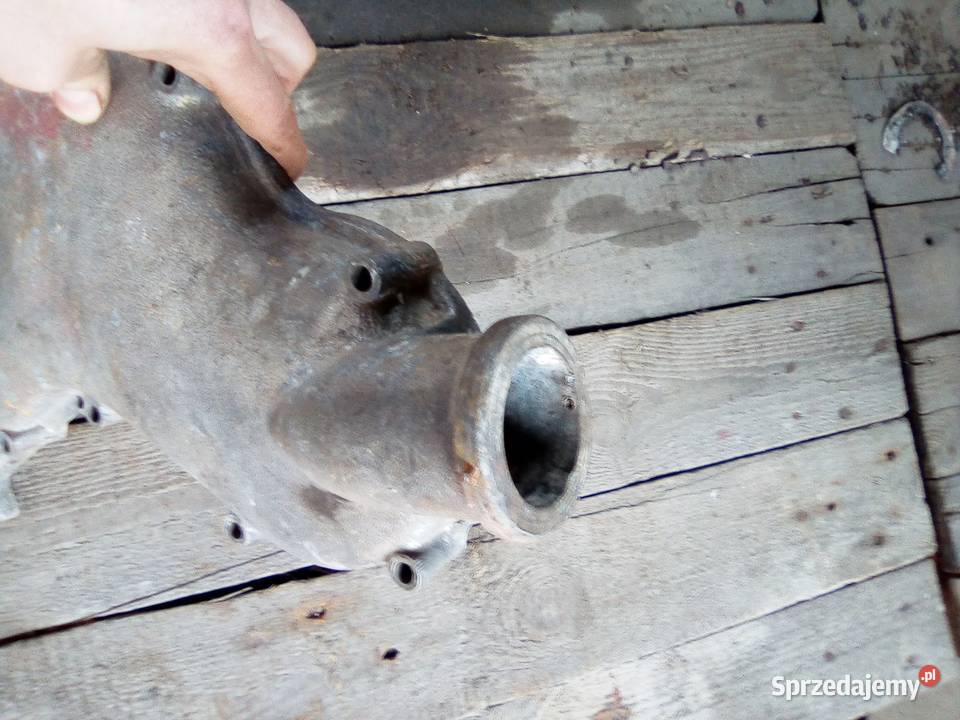 Pokrywa rozrządu Ursus c 360 Łańcut