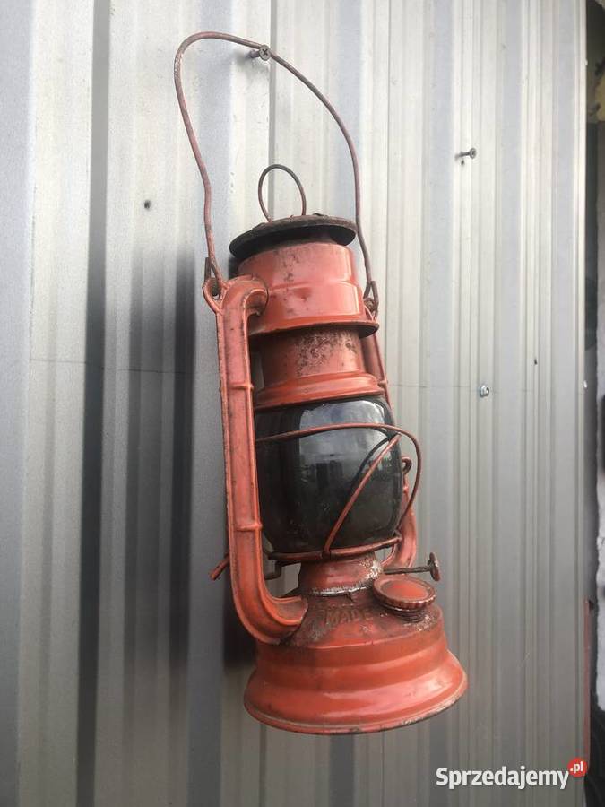 Lampa Jupiter 1 Łowicz