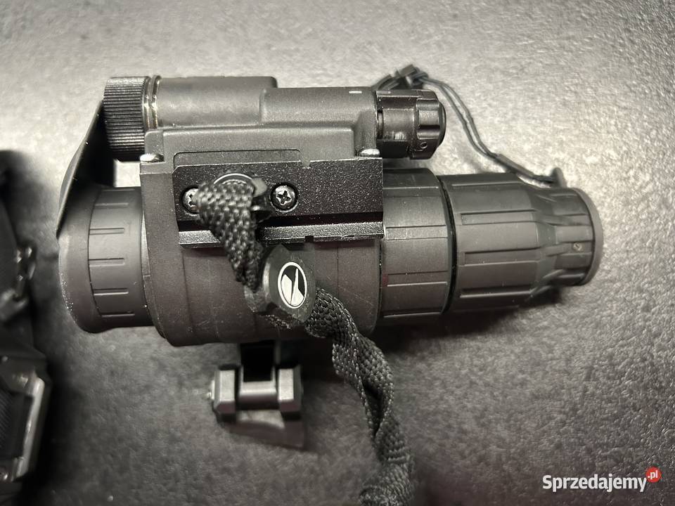 Noktowizor monokular analogowy NVG Pulsar Płock sprzedam