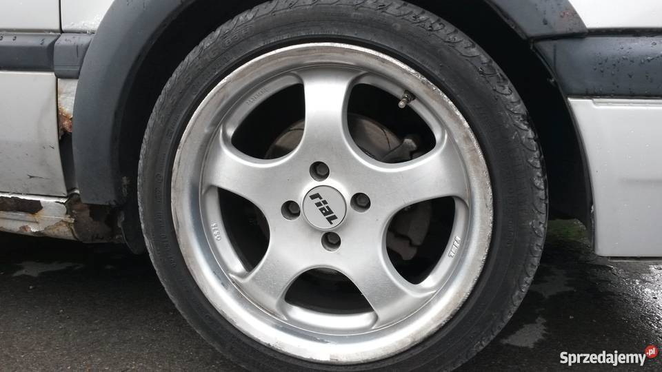 Volkswagen Vento 19 TDI Vento Ostrowiec Świętokrzyski