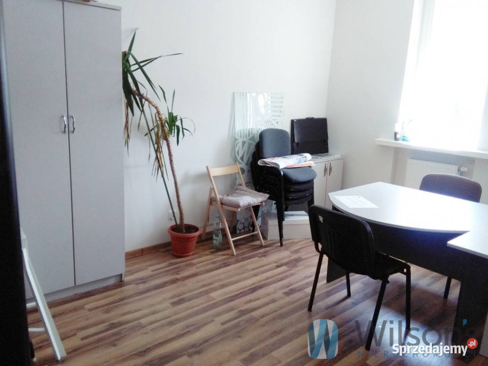 Lokal na wynajem 24m Radom biurowy