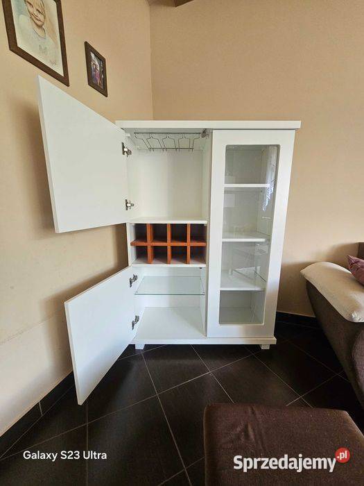 Witryna na sprzedaż małopolskie Ponikiew